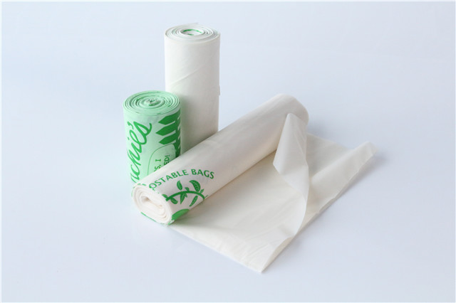 Biodegradable Garbage bags (1)