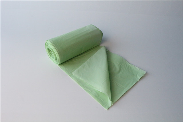 Biodegradable T-Shirt bags (4)